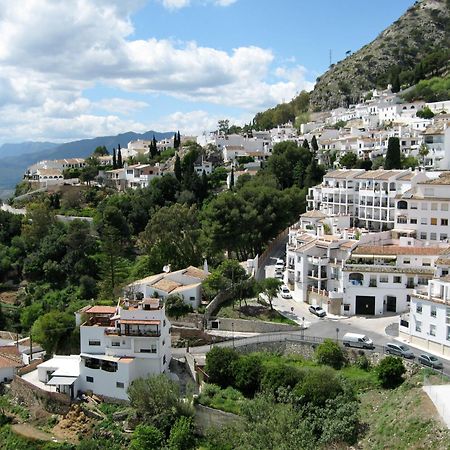 Club Delta Apartments By Ghr Rentals Mijas Luaran gambar