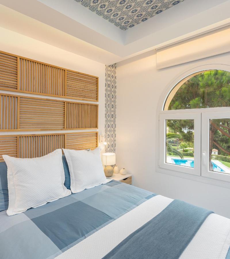 Club Delta Apartments By Ghr Rentals Mijas Luaran gambar