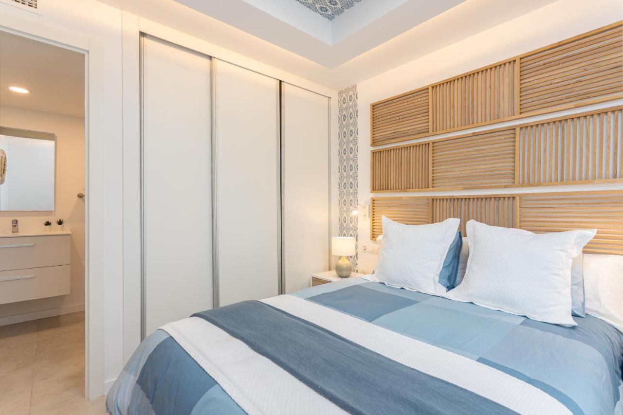 Club Delta Apartments By Ghr Rentals Mijas Luaran gambar
