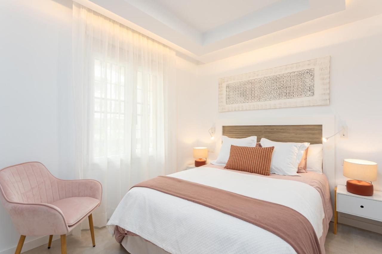 Club Delta Apartments By Ghr Rentals Mijas Luaran gambar