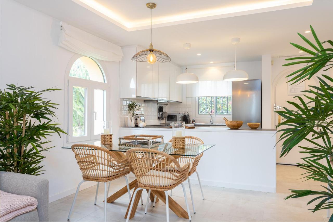 Club Delta Apartments By Ghr Rentals Mijas Luaran gambar