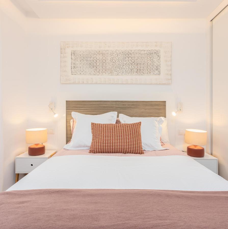 Club Delta Apartments By Ghr Rentals Mijas Luaran gambar
