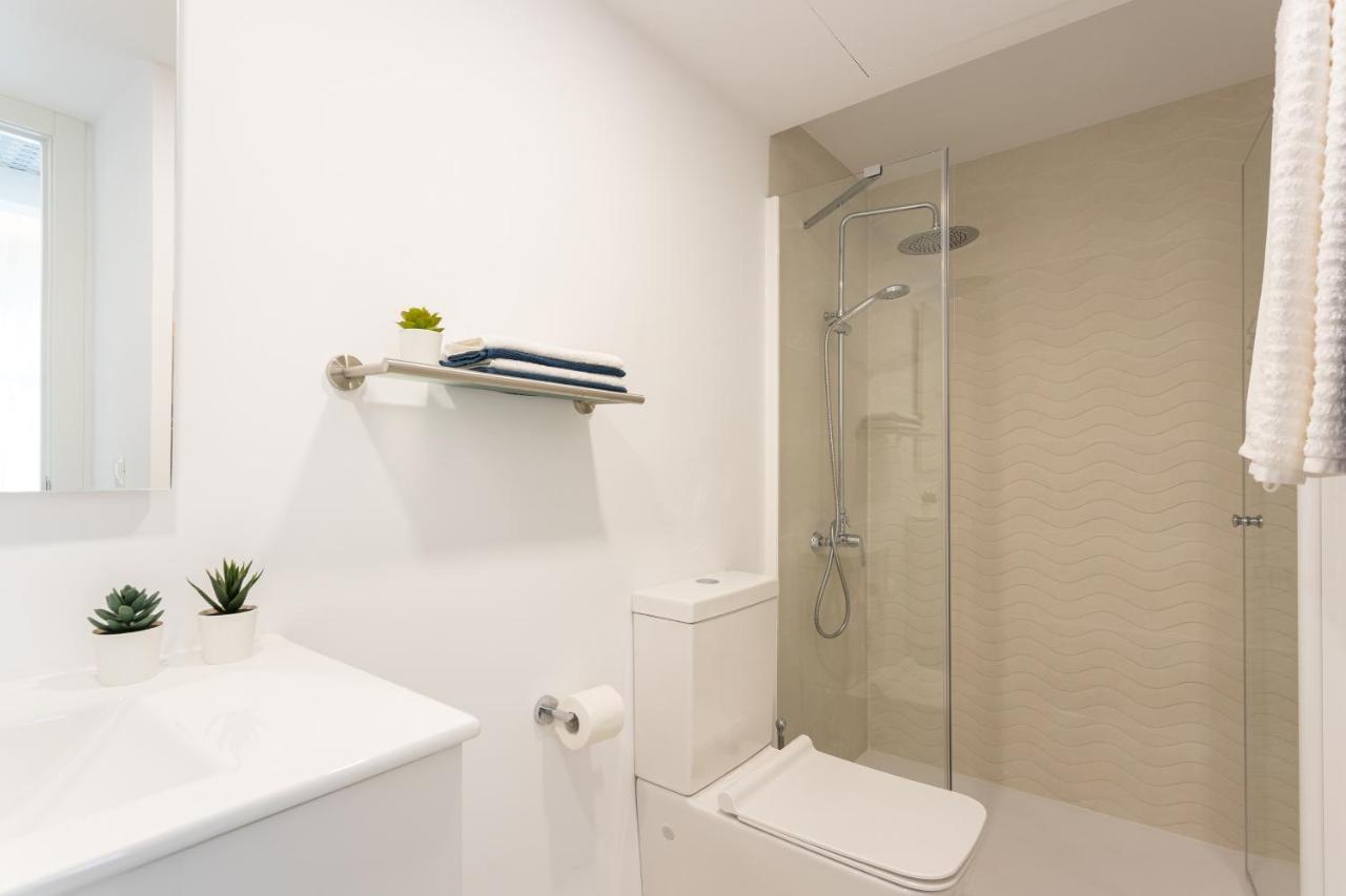 Club Delta Apartments By Ghr Rentals Mijas Luaran gambar