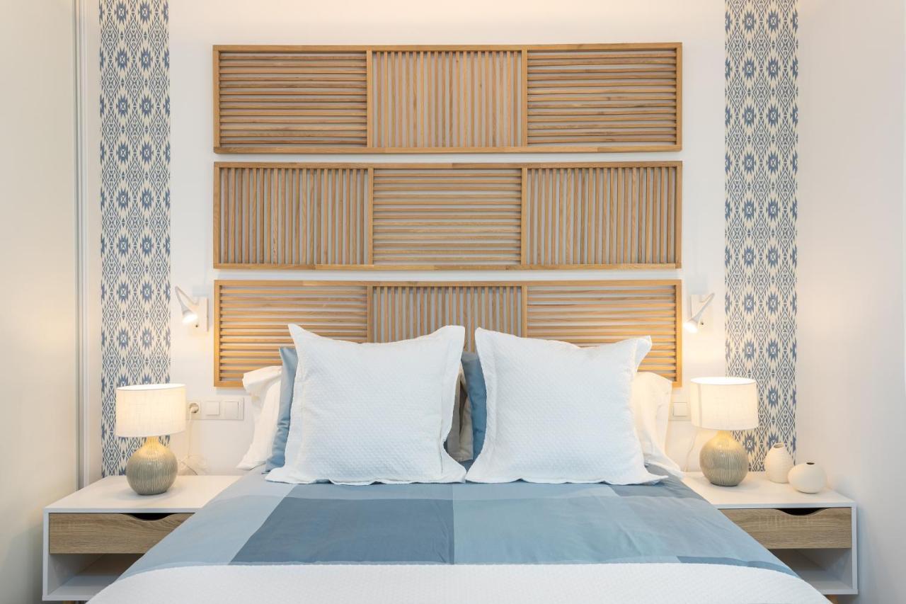 Club Delta Apartments By Ghr Rentals Mijas Luaran gambar